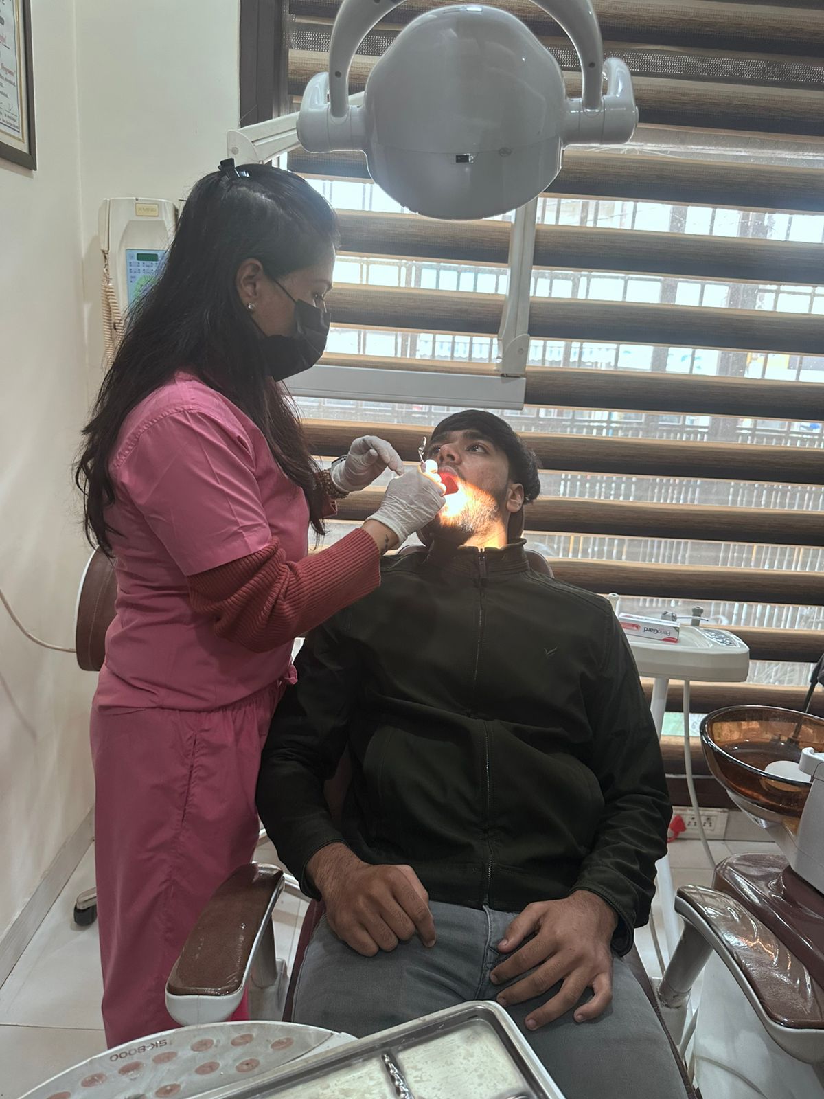 Dental Service 3